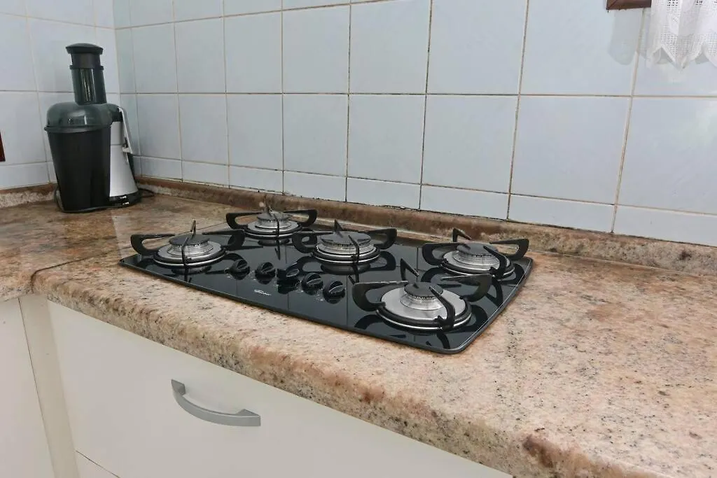 度假居 Casa Prox De Jurere Muito Espaco Para Td Familia Florianópolis