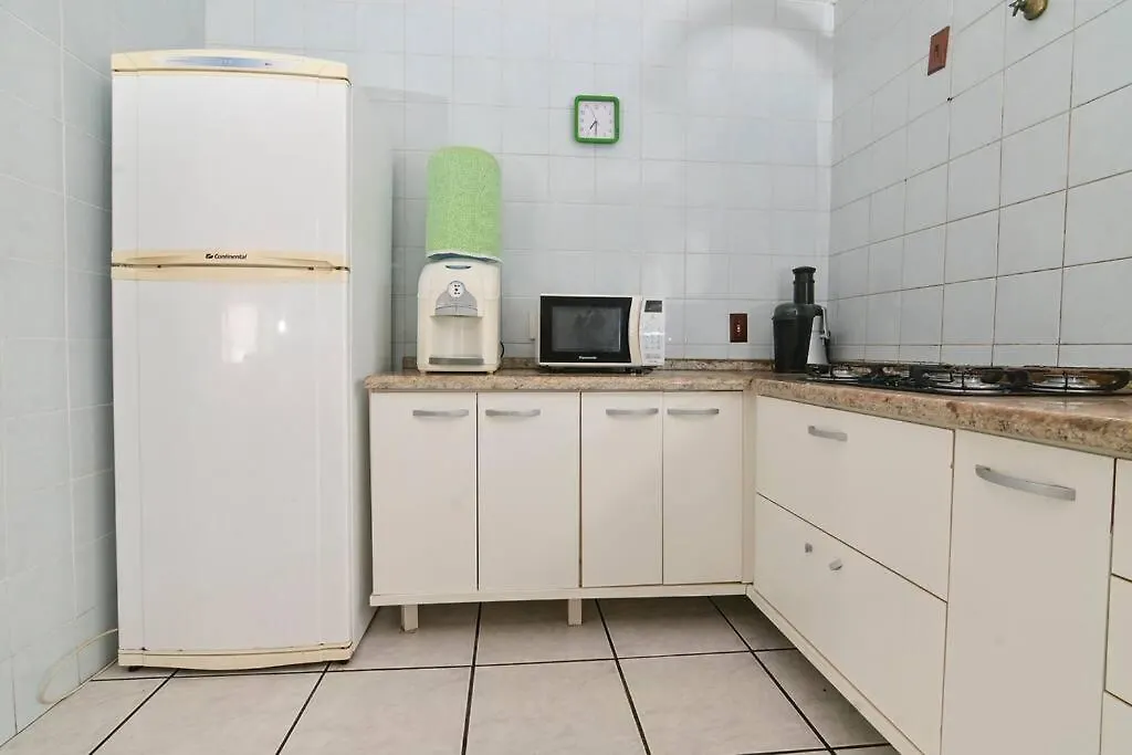 Casa Prox De Jurere Muito Espaco Para Td Familia Florianópolis 巴西