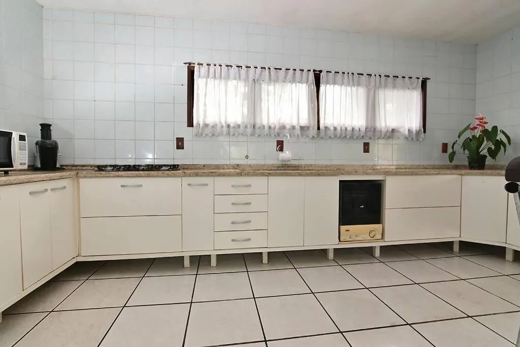 度假居 Casa Prox De Jurere Muito Espaco Para Td Familia Florianópolis