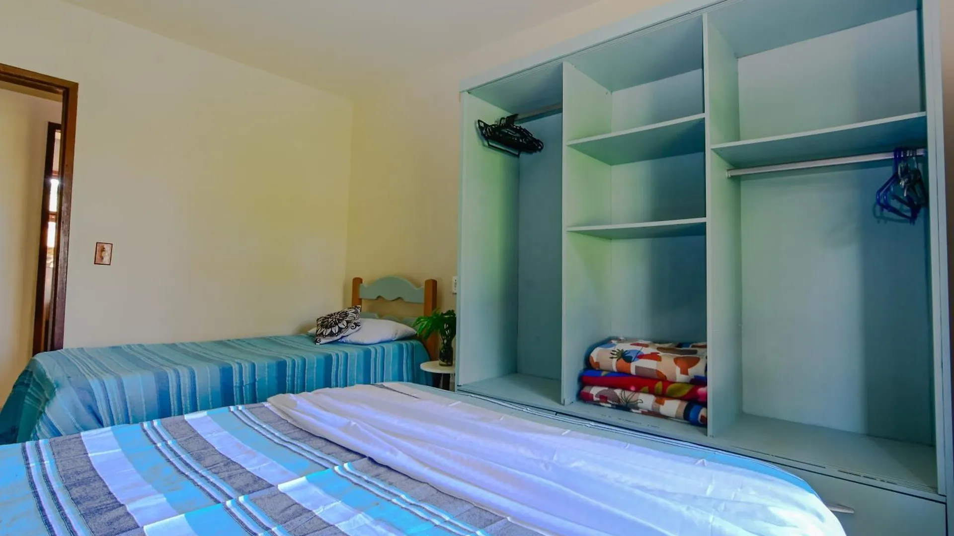 Casa Prox De Jurere Muito Espaco Para Td Familia Florianópolis 度假居