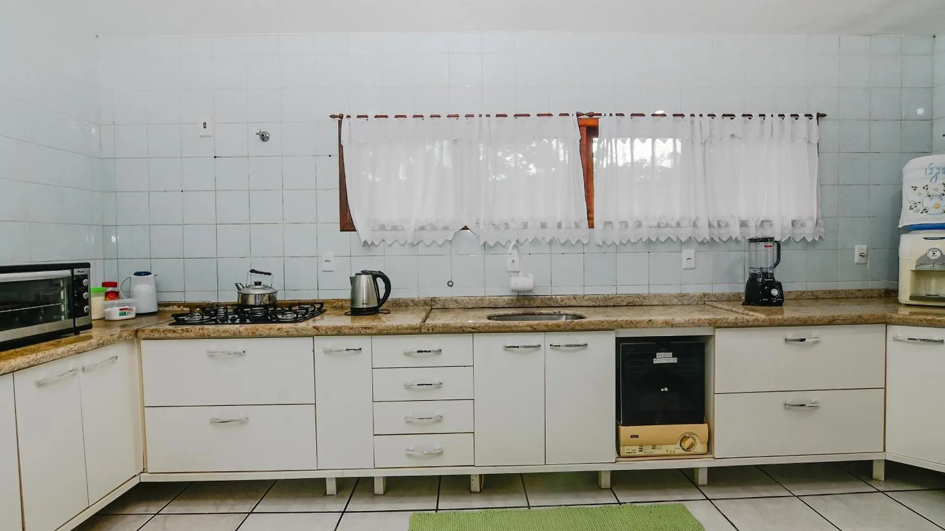 度假居 Casa Prox De Jurere Muito Espaco Para Td Familia Florianópolis