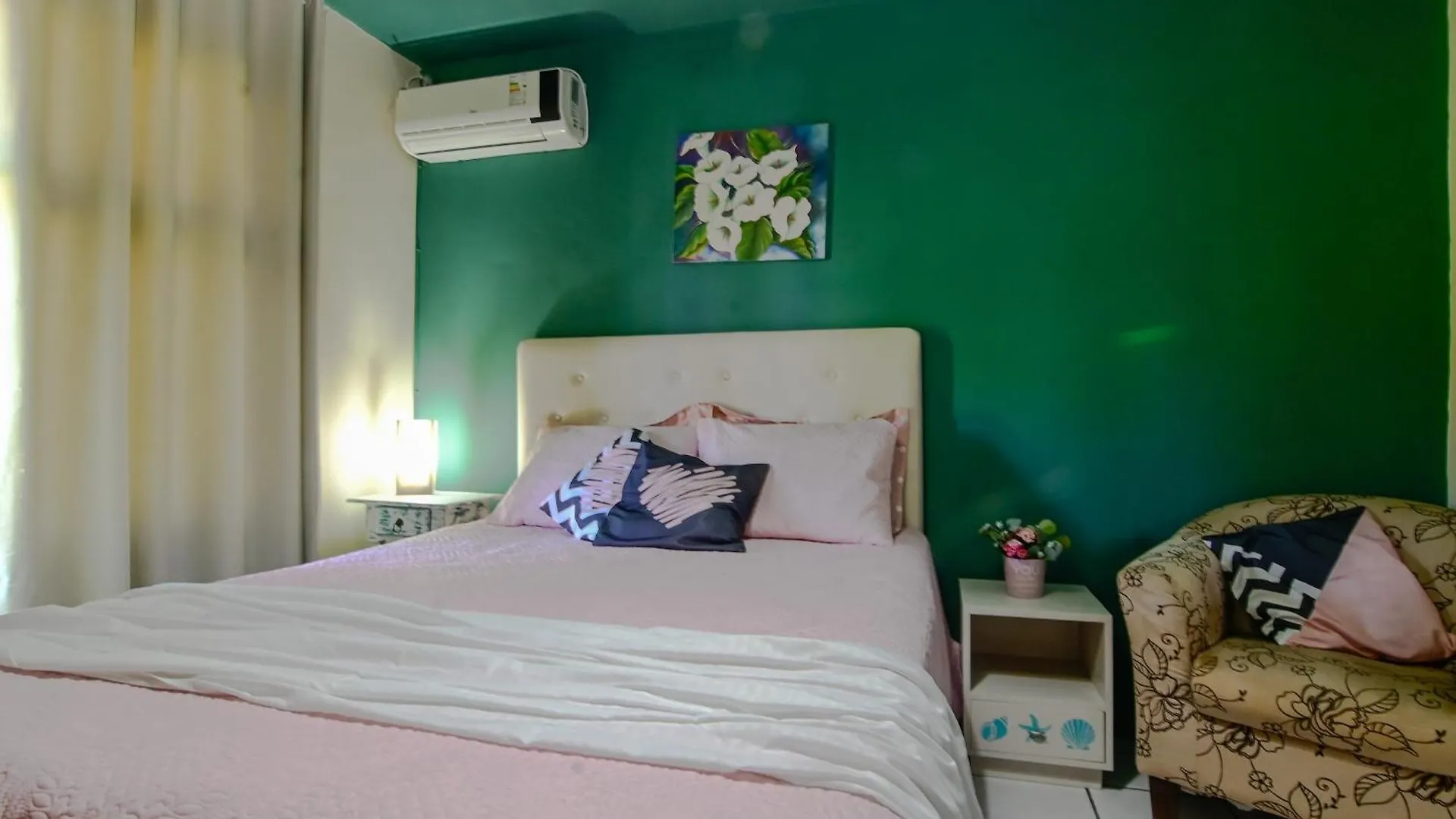 Casa Prox De Jurere Muito Espaco Para Td Familia Florianópolis 巴西