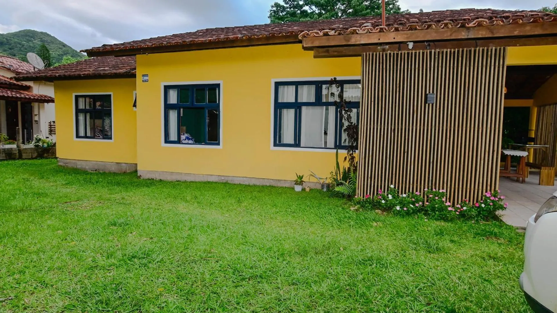 度假居 Casa Prox De Jurere Muito Espaco Para Td Familia Florianópolis