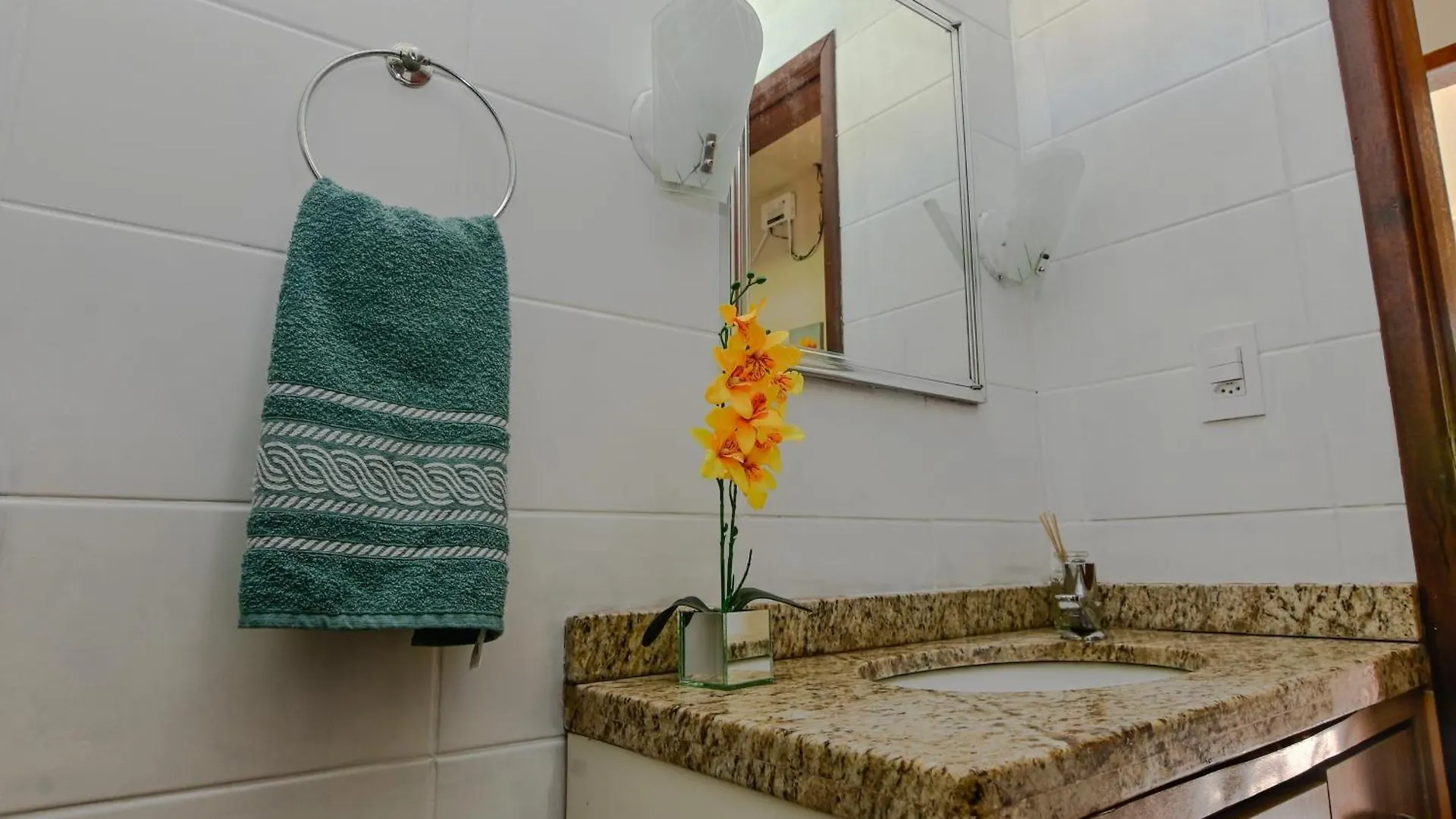 度假居 Casa Prox De Jurere Muito Espaco Para Td Familia Florianópolis