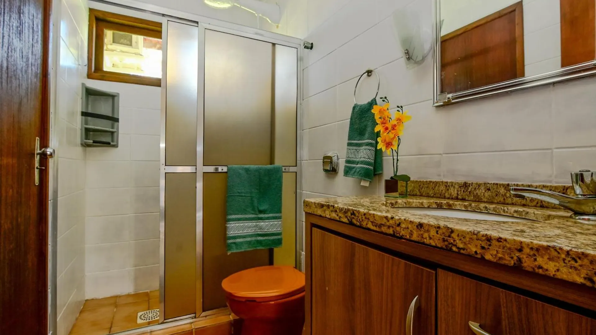 Casa Prox De Jurere Muito Espaco Para Td Familia Florianópolis 度假居