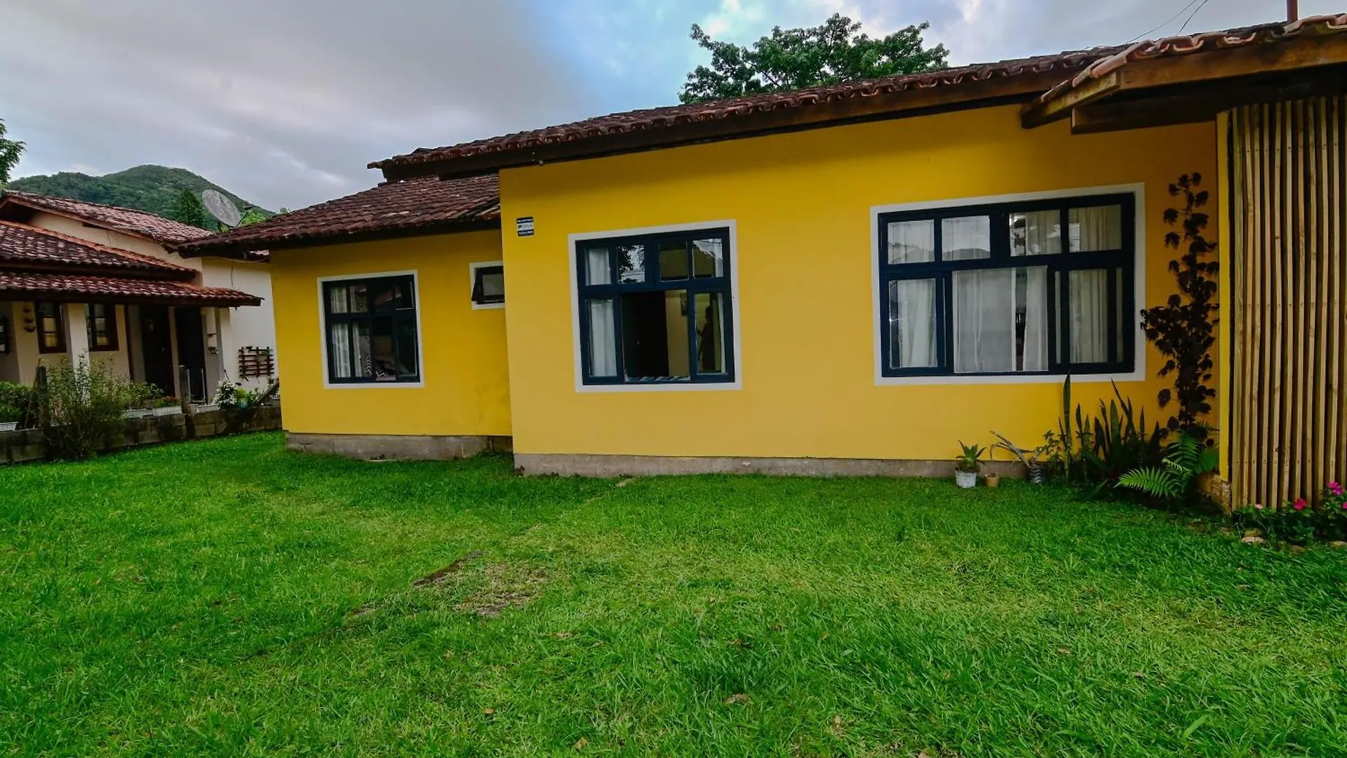 Casa Prox De Jurere Muito Espaco Para Td Familia Florianópolis 巴西